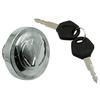 Motorcycle Accessories Yamaha DragStar Vstar XVS650 950 1100 98-17 Fuel Tank Cap