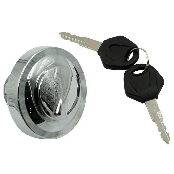 Motorcycle Accessories Yamaha DragStar Vstar XVS650 950 1100 98-17 Fuel Tank Cap