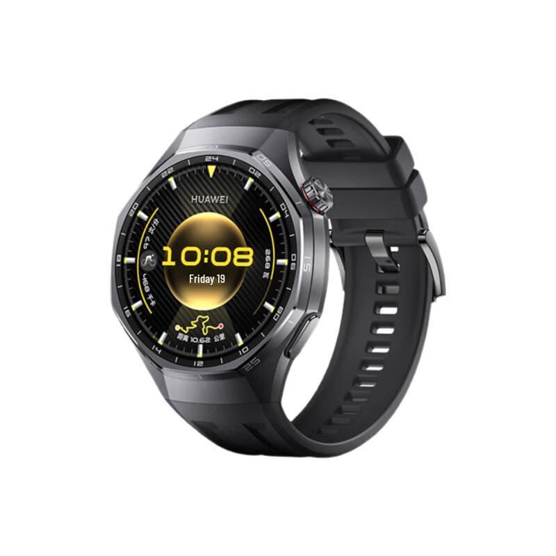 

HUAWEI WATCH GT 6 Pro Smartwatch (CN version)