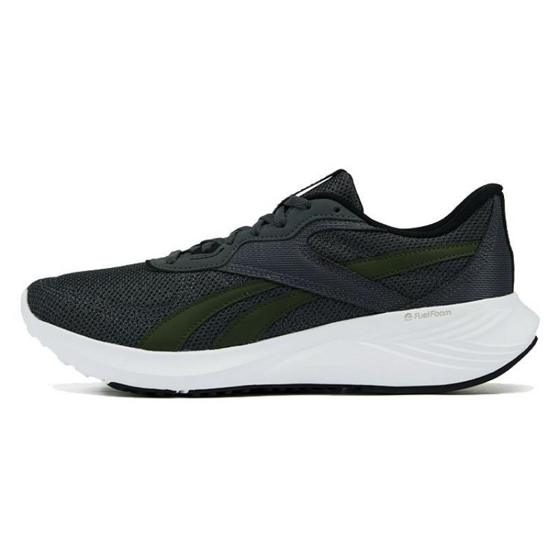 Reebok Energen Tech Unisex Low-Top Running Shoes Black 100033973 42.5