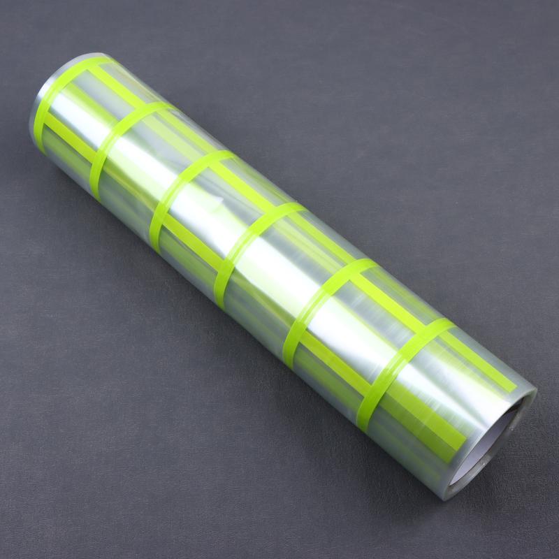 1 Roll 10M Painted Brick Pattern Mold Tape Exterior Wall Indoor Imitation Brick Pattern Dividing Mold Tape