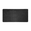 Extra Large Non-slip Felt Gaming Mouse Pad with Drop Glue Technology