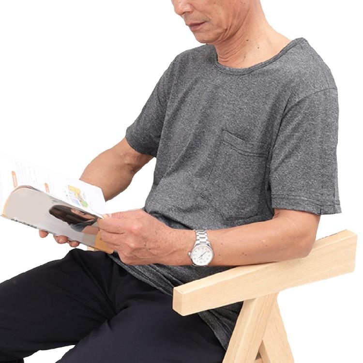 

Полностью отрывающаяся короткорукавная рубашка на кнопках с доступом к химиопорту Химиотерапия Must Haves Рубашка на кнопках после операций на плече M серый