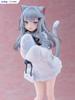 Nacho Neko 1:7 scale PVC figure