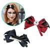 Butterfly Pattern Hairclip Minimalists Styling Hair Barrettes Halloween Hairpin for Women's Evening and Daily Use