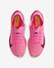 HF6412-601 Nike Vaporfly 4 Pink Spell Hyper Pink Volt Ice Bordeaux (Women's)