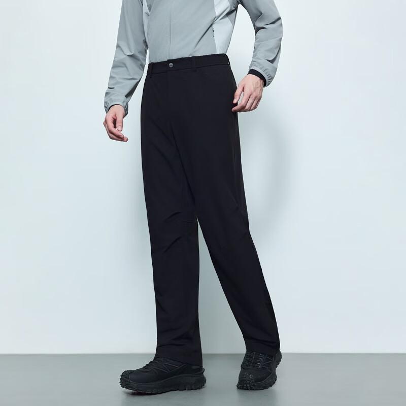 J.Lindeberg Men's Everyday Casual Long Pants