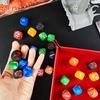 Massive Darkness Expansion Dice Pack (Helscape/Heavenfall)