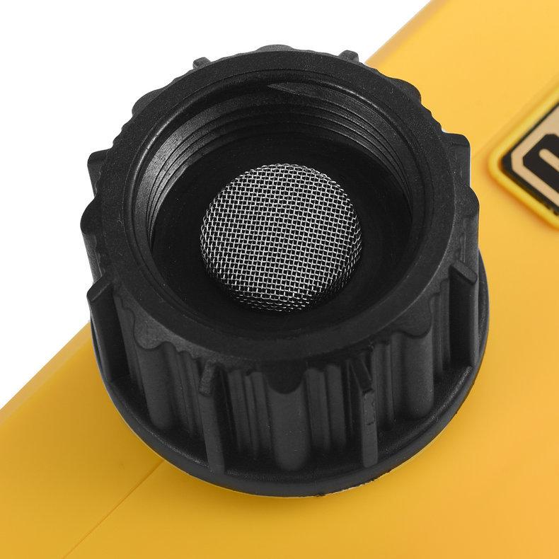 Intelligenter WLAN-gesteuerter elektrischer Wasserhahn-Timer - Kupferventil mit Fernzugriff