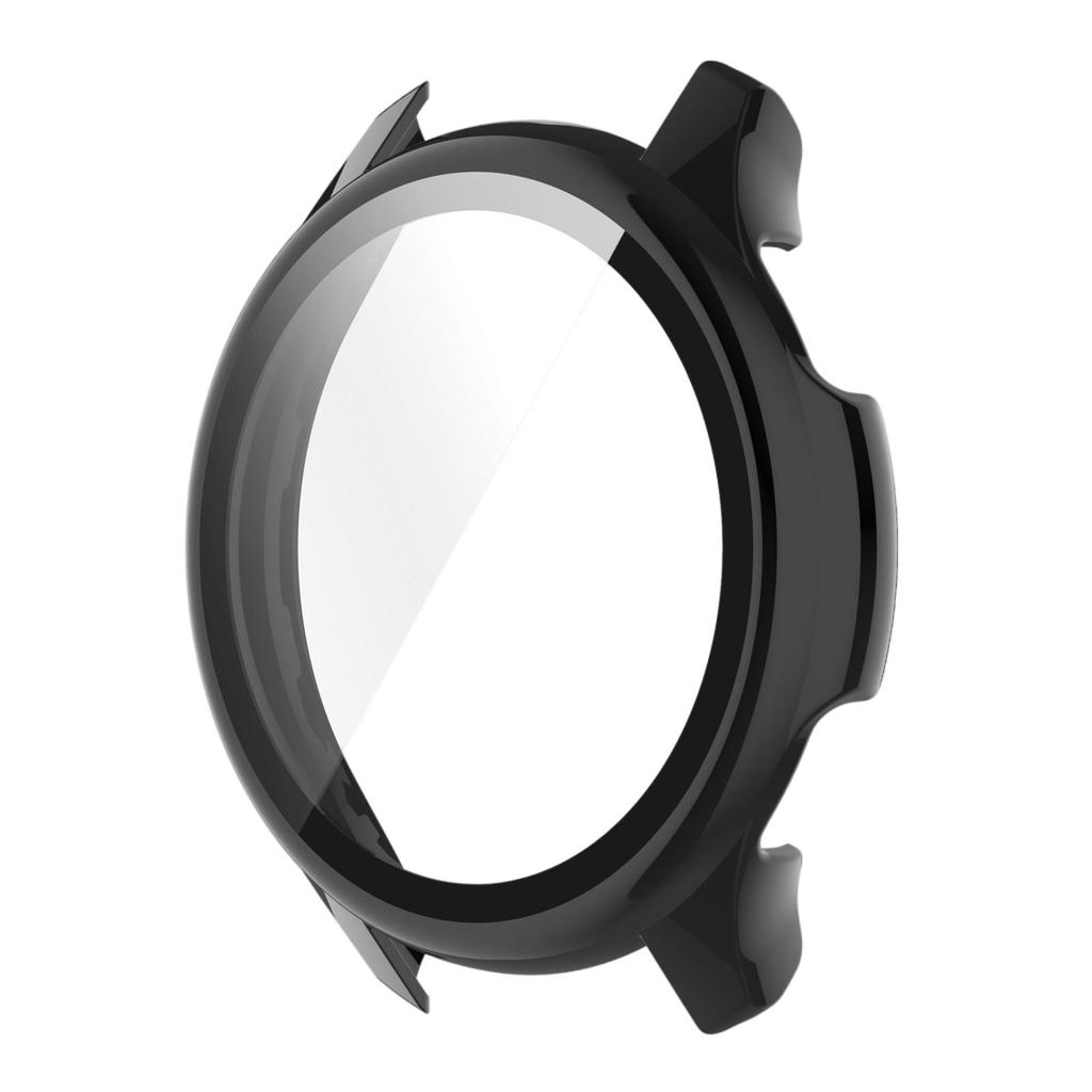 Case Cover W/ Tempered Glass Film Shell for Watch T1