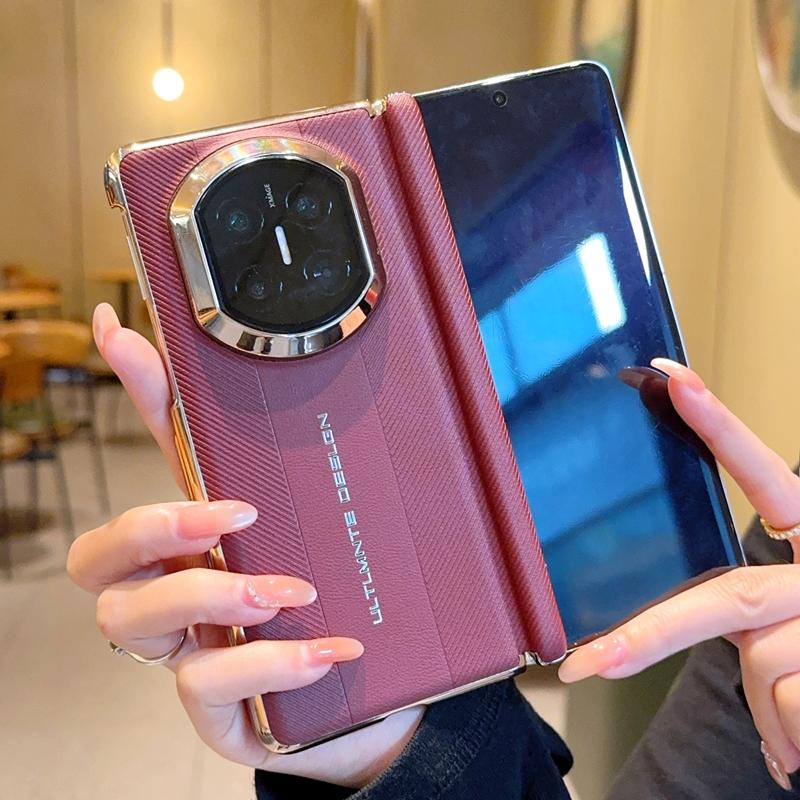 For Huawei Mate X7 double central