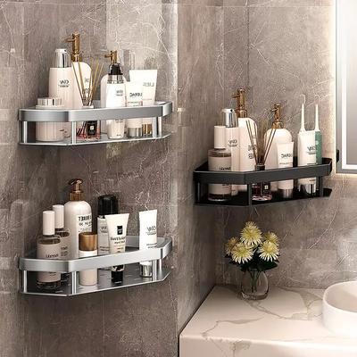 Banyo ve tuvalet – Banyo Rafları ve Askıları