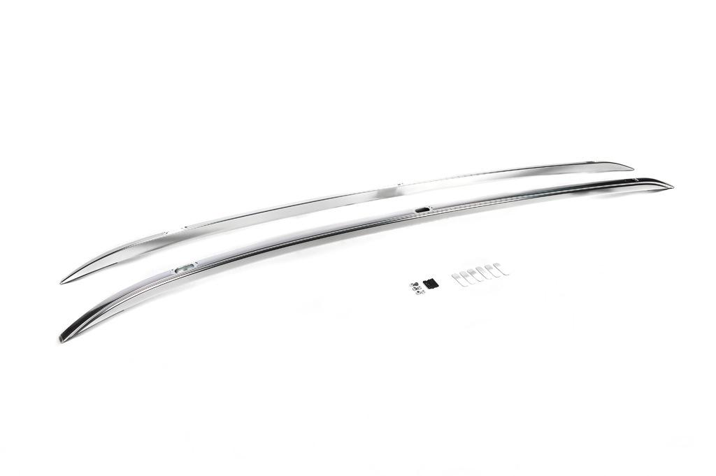 

Рейлинги (2 шт) для Mazda CX-9 2017- гг