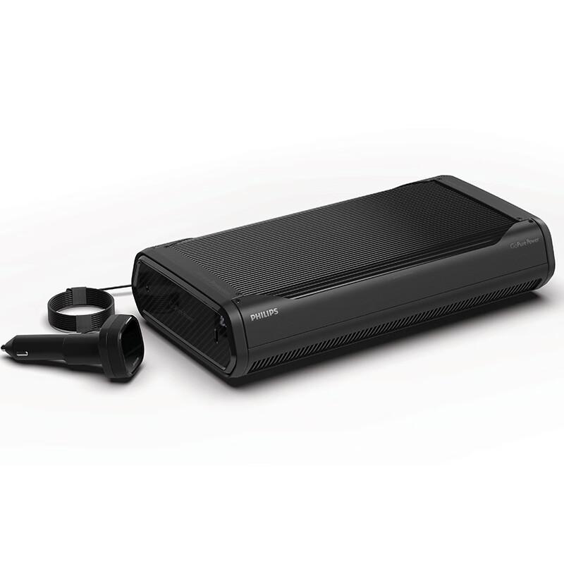 Philips Auto-Luftreiniger GP9301 Beschreibung