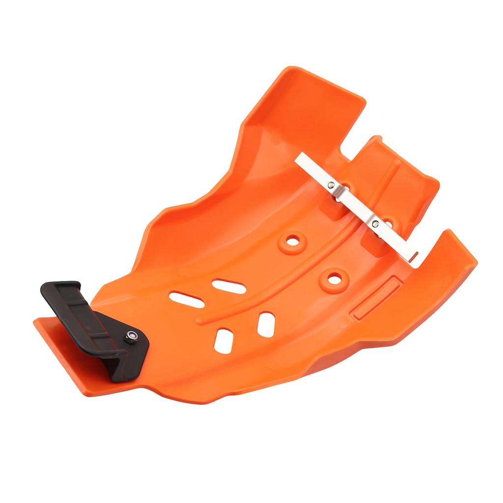 Motorcycle Engine Shield Frame Protector Cover Guard Skid Plate Solid Durable For Husqvarna KTM EXC XCF SXF XC-F SX-F 250 350
