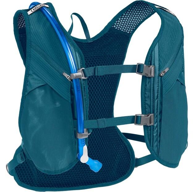 Рюкзак CamelBak Chase Race 4 moroccan blue (36859-D29)
