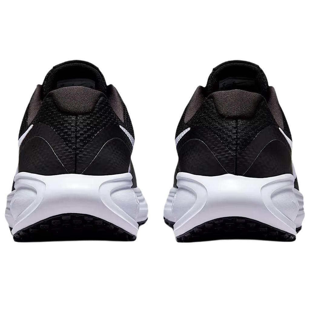 Nike Revolution 8 Black White Women Sneakers Iron-Grey HJ8485-001