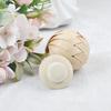 10PCS Handmade Hair Clip Hat Patches Keychain Pendant Hair Pin Craft Kits