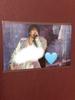 [USED] M!LK Taichi Shiozaki Aonooto Trading Card with Autograph and Comment