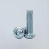 Free Samples: Hex Socket Screws - Cylindrical, Semicircular, Countersunk, Oval, Pan, Hex Heads Available