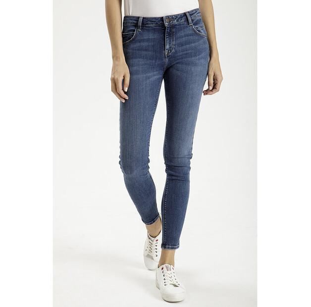 Джинсы Cross Jeans P 419-026 EU 25_30
