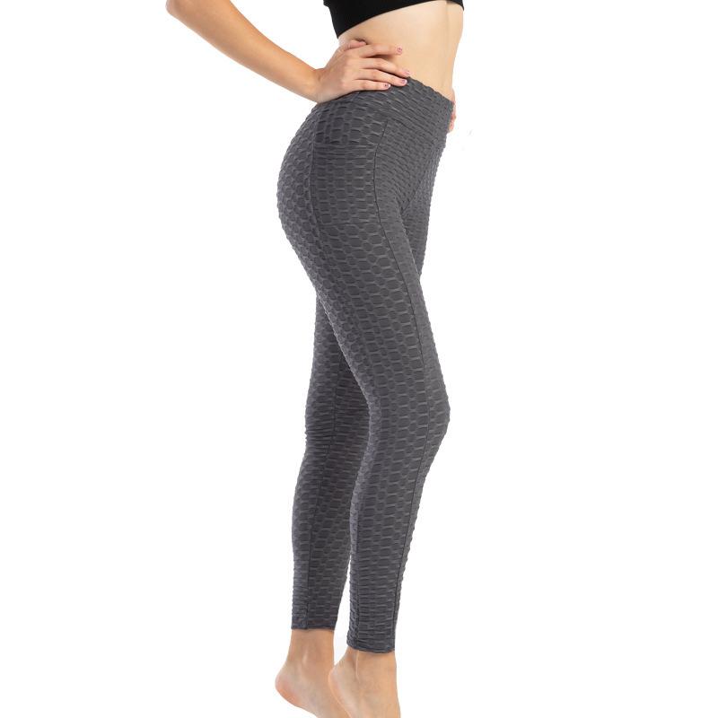 Nessaj Pocket Leggings Femmes 