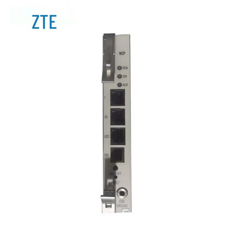 ZTE S330 Optical Terminal NCP Control Board