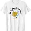 American Vintage Basic Casual T-shirt