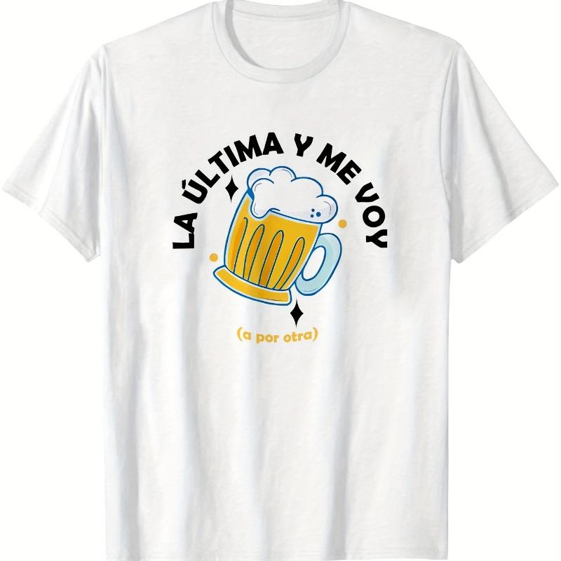 

T-Shirt - Soft Short Sleeve Crew Neck Tee for Men and Women XXL