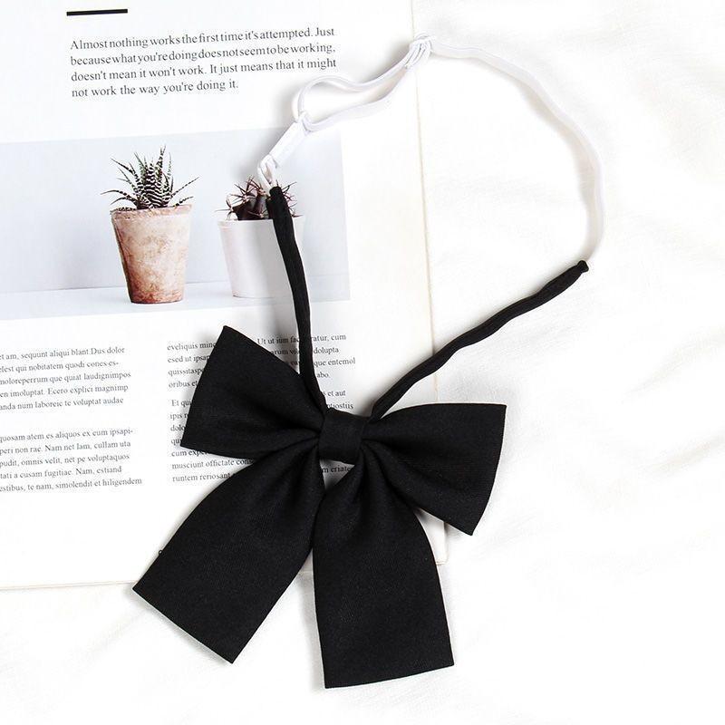 Star Kinderkrawatte mit Polyestermaterial für Schuluniformen und zum Verschenken