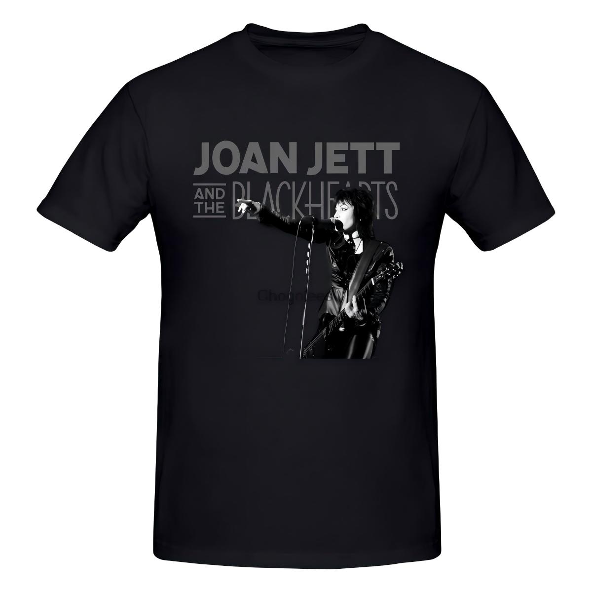 Joan Jett and the Blackhearts T-Shirt S