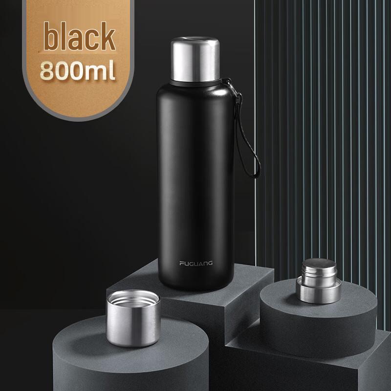 Fuguang 316 Stainless Steel Insulated Bottle
