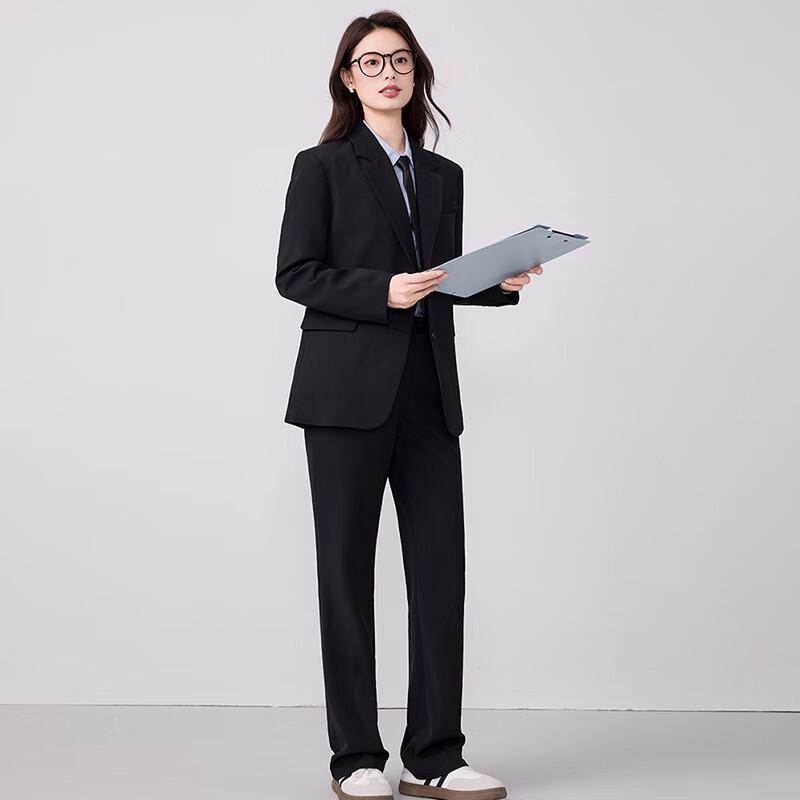 Women's Professional Suit Set