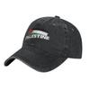 Flag Unisex Style Baseball Caps  Distressed Washed Hats Cap Classic Outdoor Running Golf Adjustable Snapback Hat