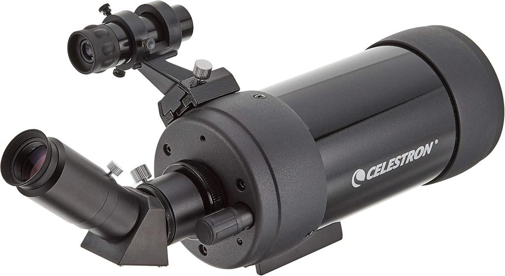 Vixen Celestron C90 Mak Spotting Scope with Japanese Instruction Manual and Official Warranty (36048, CELESTRON 52268)