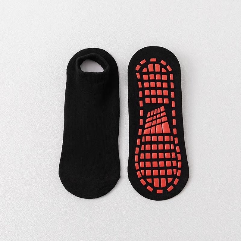 Adult Indoor Trampoline Non-slip Socks XL