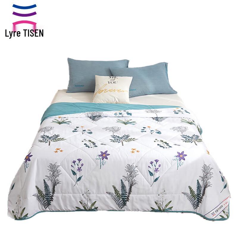 

Tianqin TQ-B71 Scented Summer Fiber Quilt