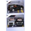 1/24 Lexus LX570 SUV Alloy Car Model Diecasts Metal Off-road Vehicles Car Model Sound Light Simulation Childrens Toy Gift