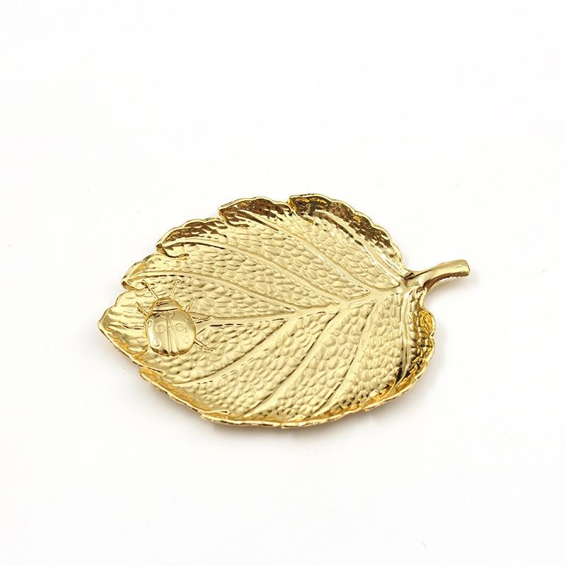 

Подставки под чайный сервиз Tree Leaf, подстаканники, держатели для чашек, водонепроницаемые, нескользящие, коврики, винтажные, классические, сплавные, аксессуары для дома, кухня