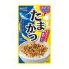 Hagoromo Papa Tottori Furikake Tamakatsu 28g 10 Packs