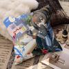 Popular Game Z-Zenless Z-Zone Z-Zero Pillowcases Home Bedding Decorative Pillow Cover Wedding Super Soft Pillow Case