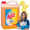 Ajax Backpulver - Zitrone/ Optimum 7 Zitrone 5L