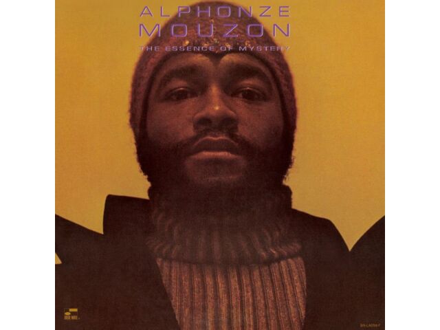 

[SHM-CD] The Essence Of Mystery Ltd/ed. Alphonse Mouzon UCCU-6285 Jazz Fusion