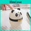 Dispenser Large Bamboo Portable Toothpick Toothpick Organizer Automatic Pressing Toothpick Holder Storage Organizer Home Tool