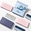 UGREEN 84-Key Backlit Wireless Mechanical Keyboard