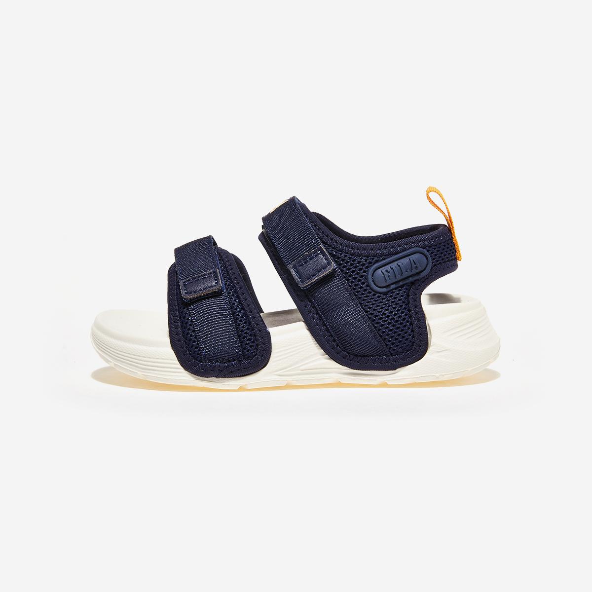 

[FILA] Fila Lolly Sandals Kids, 3SM01927E, 1010092534, Popular Korean Shoes 190