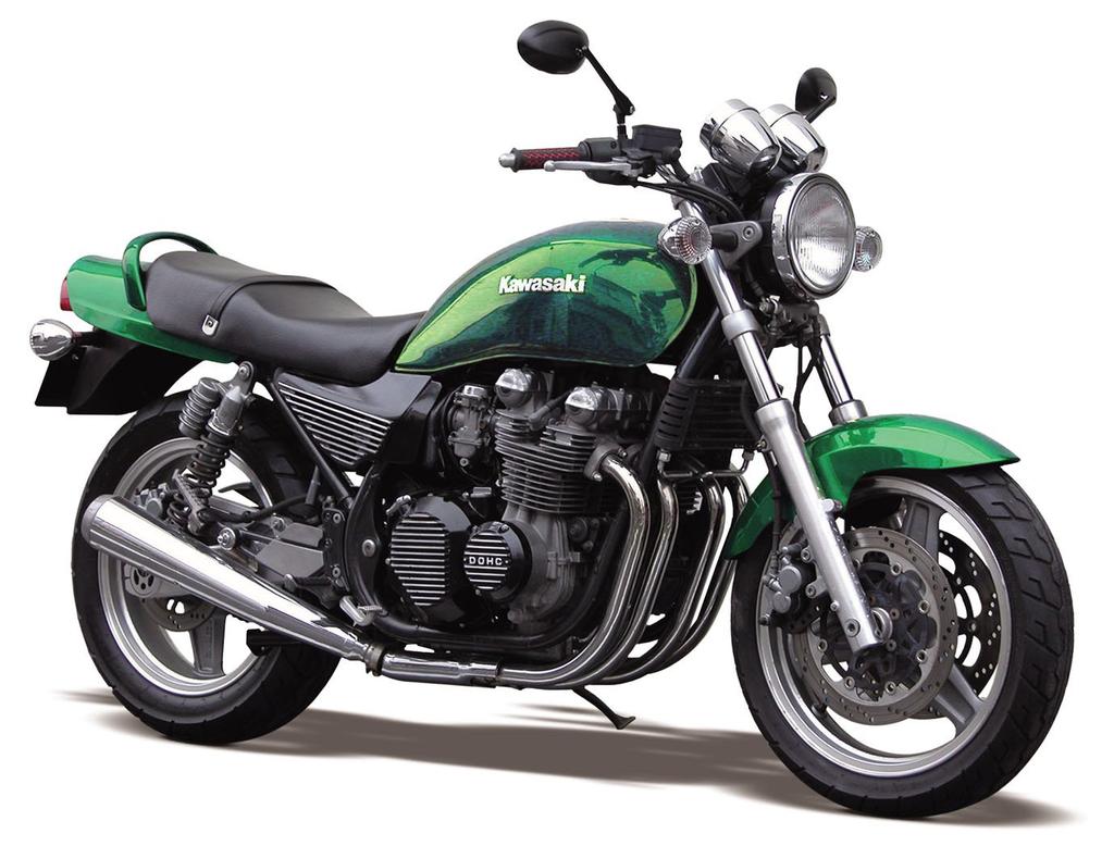 Kijima 217-4353 Motorradteile Blinkerglas Klar Kawasaki 23048-1066 Typ