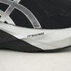 Asics Novablast 5 Platinum Lehké Odrazové Nízké Běžecké Boty Pánské tenisky 1011C193-001