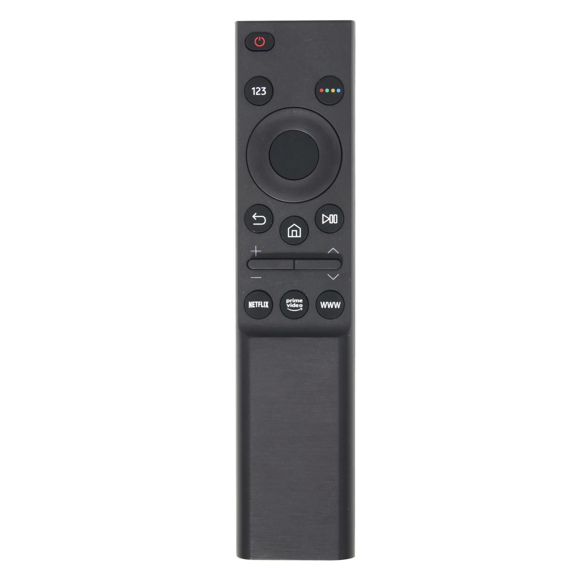 New BN59-01358D Remote Replacement for Samsung TV UE55AU7100U UE65AU7100U чёрный