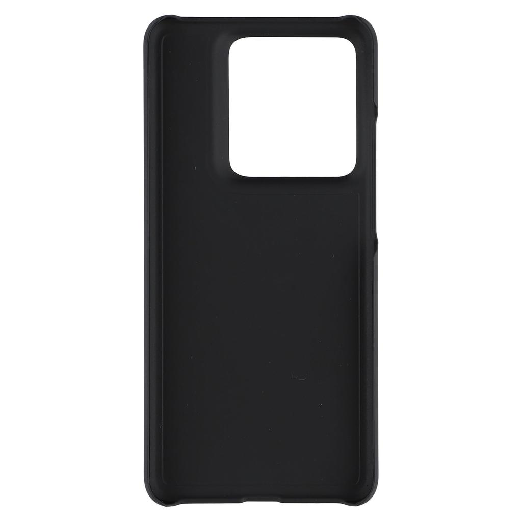 For Realme GT 7 Pro 5G Case Hard PC Frosted Minimalist Phone Cover